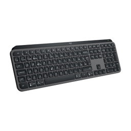 Logitech MX Keys Graphite (Original)