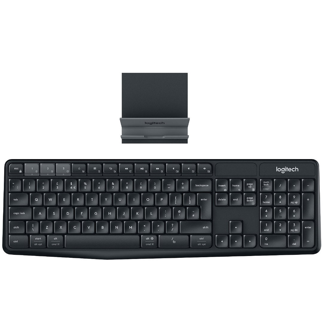Logitech K375s Multi-Device (Original)