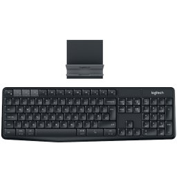 Logitech K375s Multi-Device (Original)