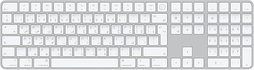 CLAVIER APPLE MAGIC KEYBOARD AVEC PAVE NUMERIQUE
