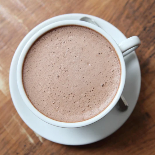 Cocoa