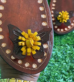 Sunpetal Charm
