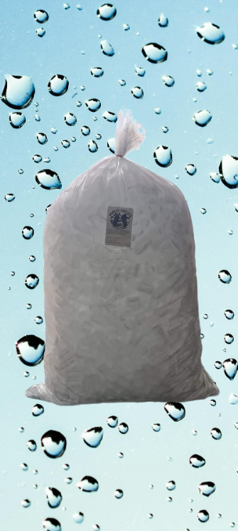 Bolsa Hielo Argus 20 Libras