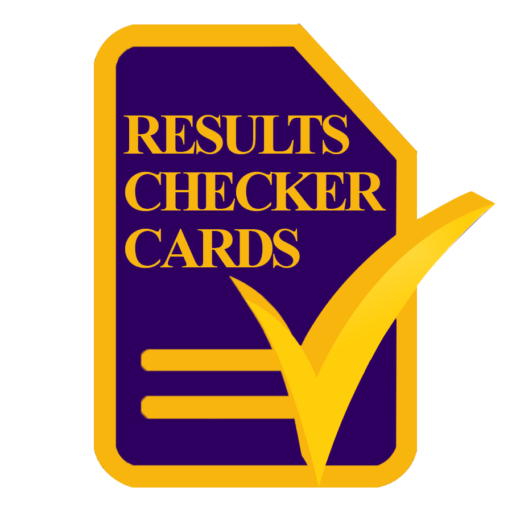 Result Checkers and e-vouchers_0