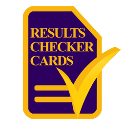 Result Checkers and e-vouchers