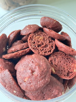 Red Velvet 200grams