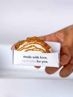 Single-Serve Sharing Packs