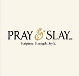 Pray & Slay