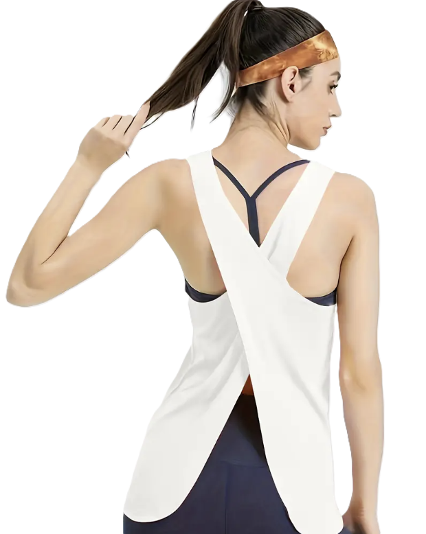 Workout Tank Top- Size LARGE_2