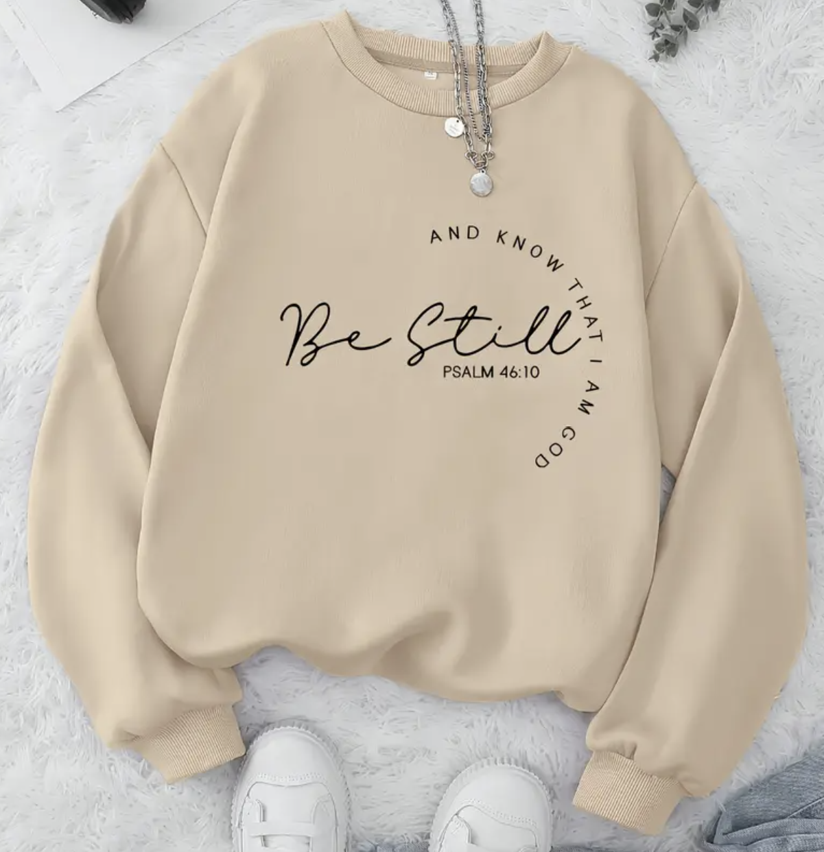 Women's Inspirational Quote Hoodie _0