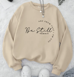 Women's Inspirational Quote Hoodie 