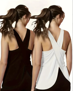 Workout Tank Top- Size LARGE