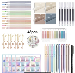 Scripture Study Stationery supplies