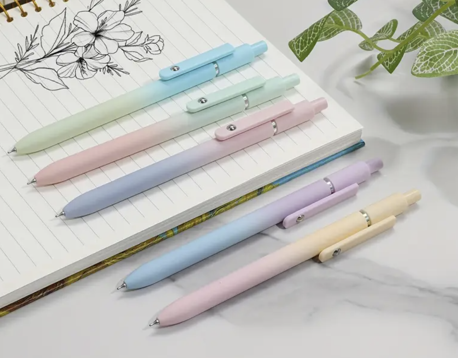 Scripture Study Stationery supplies_1