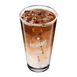 Cold beverages