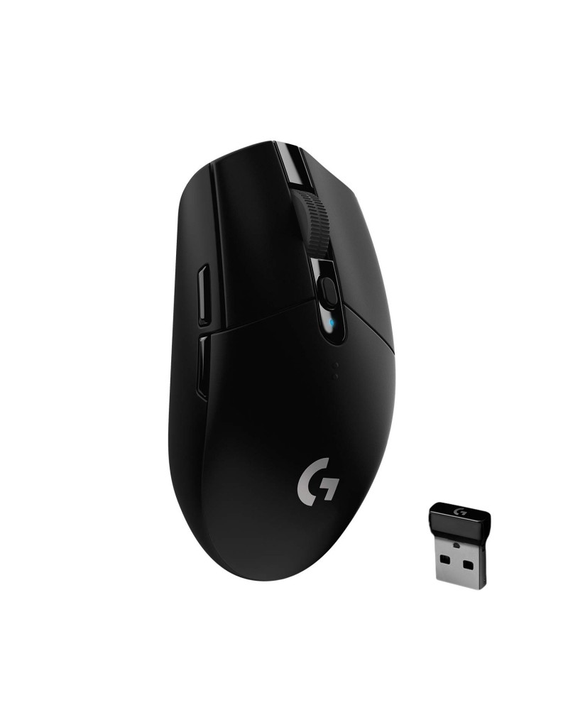 LOGITECH SOURIS WIRELESS G304_0