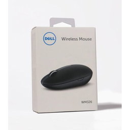 DELL SOURIS WIRELESS WM-326/ WM326