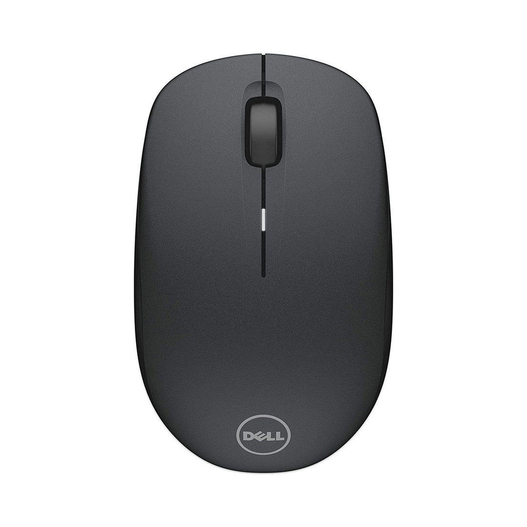 DELL SOURIS WIRELESS WM126
