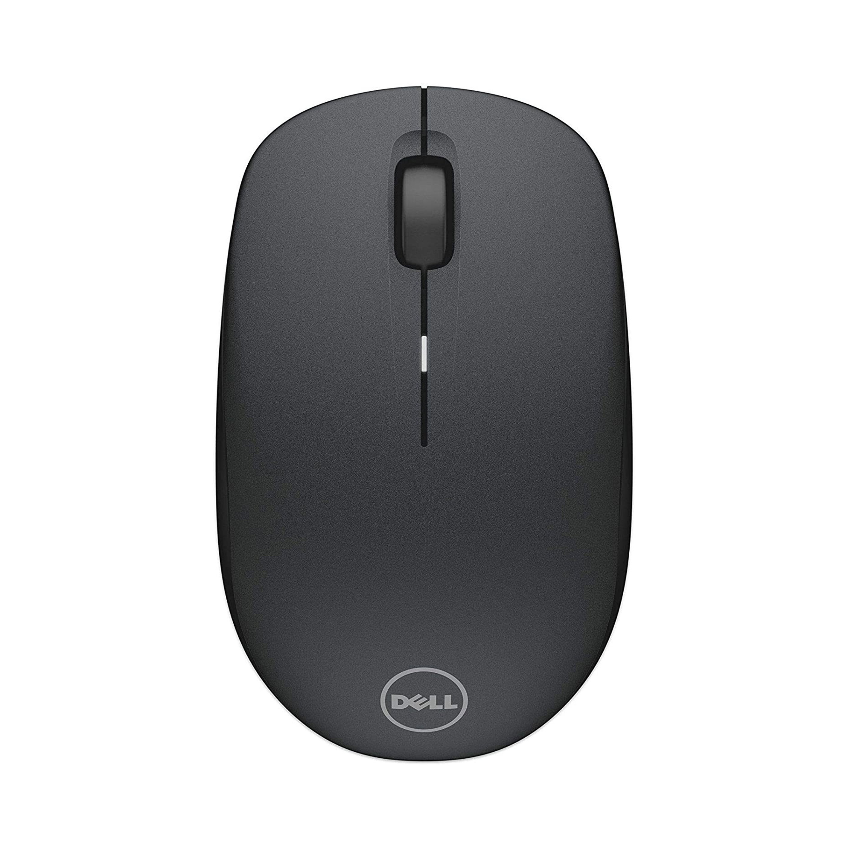 DELL SOURIS WIRELESS WM126