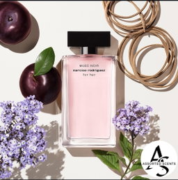 Musc Noir for Her 100 ML EDP
