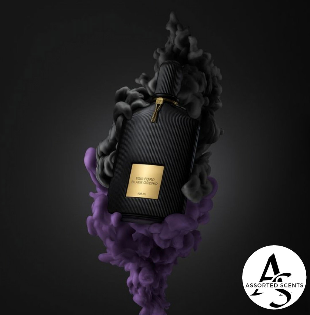 TF Black Orchid EDP 100 ML _0