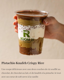 Room21 Coffe