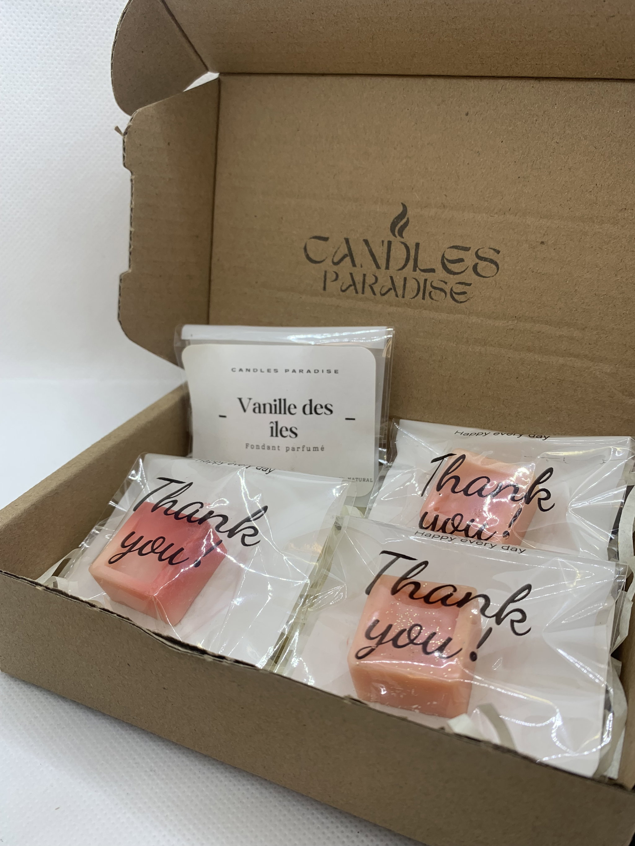 Fondant parfumé Gourmand_2