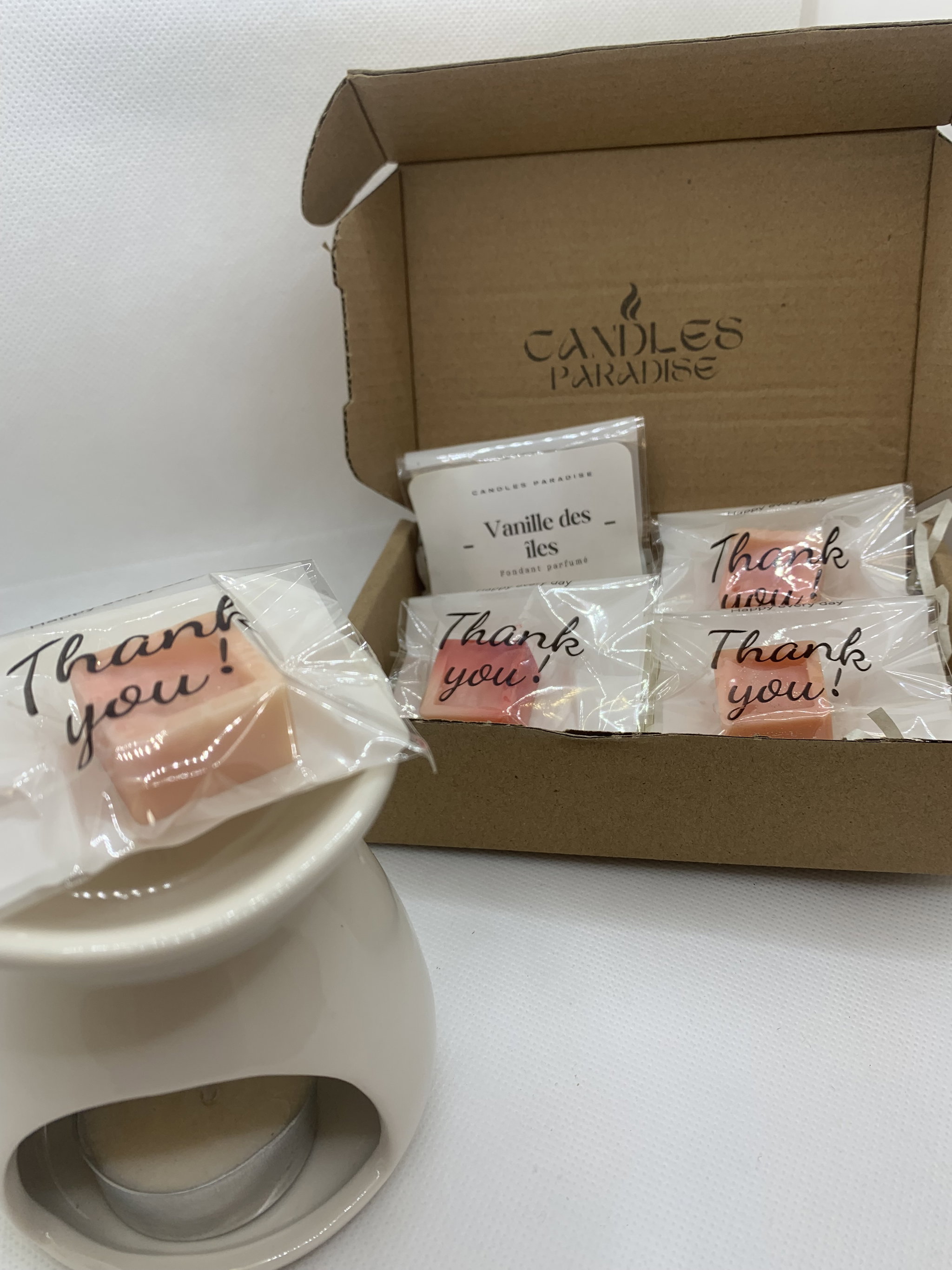 Fondant parfumé Gourmand_1