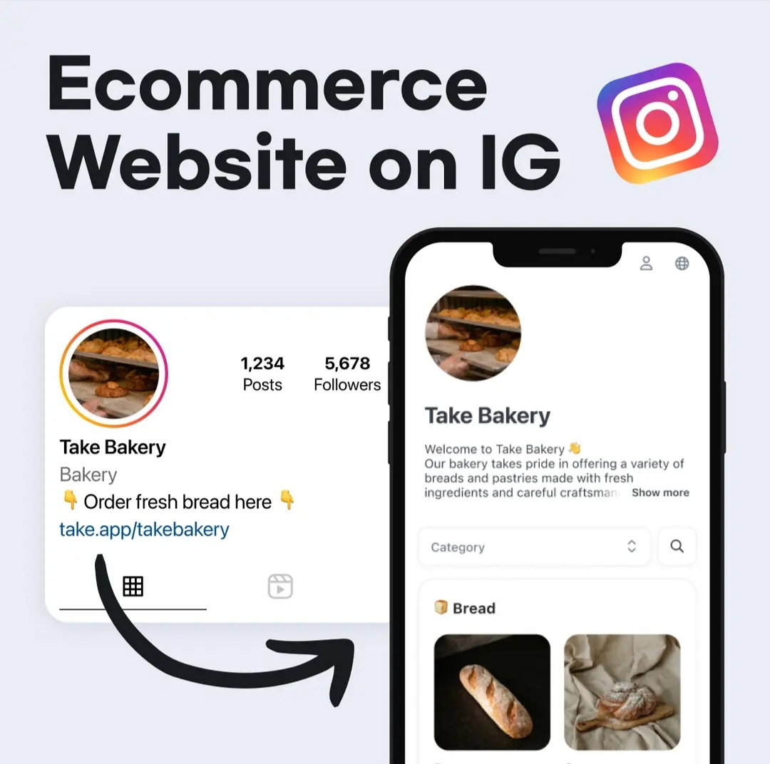 E-comercy website developer 