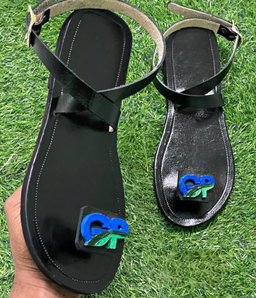 Custom Logo Sandal