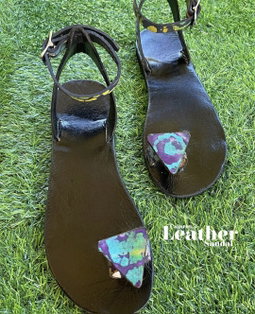 TriSol Sandals