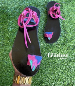 TriSol Sandals