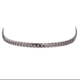 Kora Chain - Silver