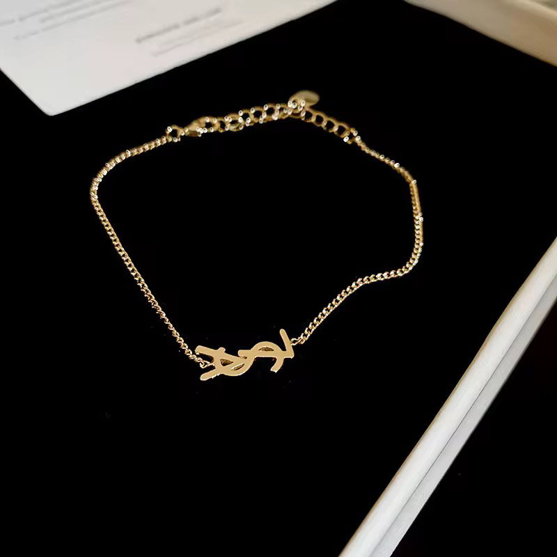 YSL Chain Bracelet  _1