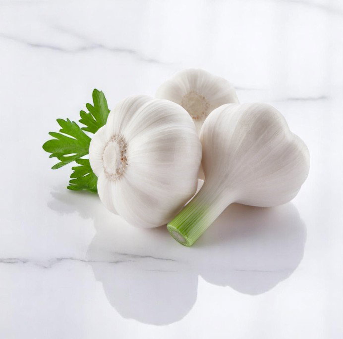 Чеснок майда (Чеснок молодой) кг_2