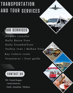 Airport transport