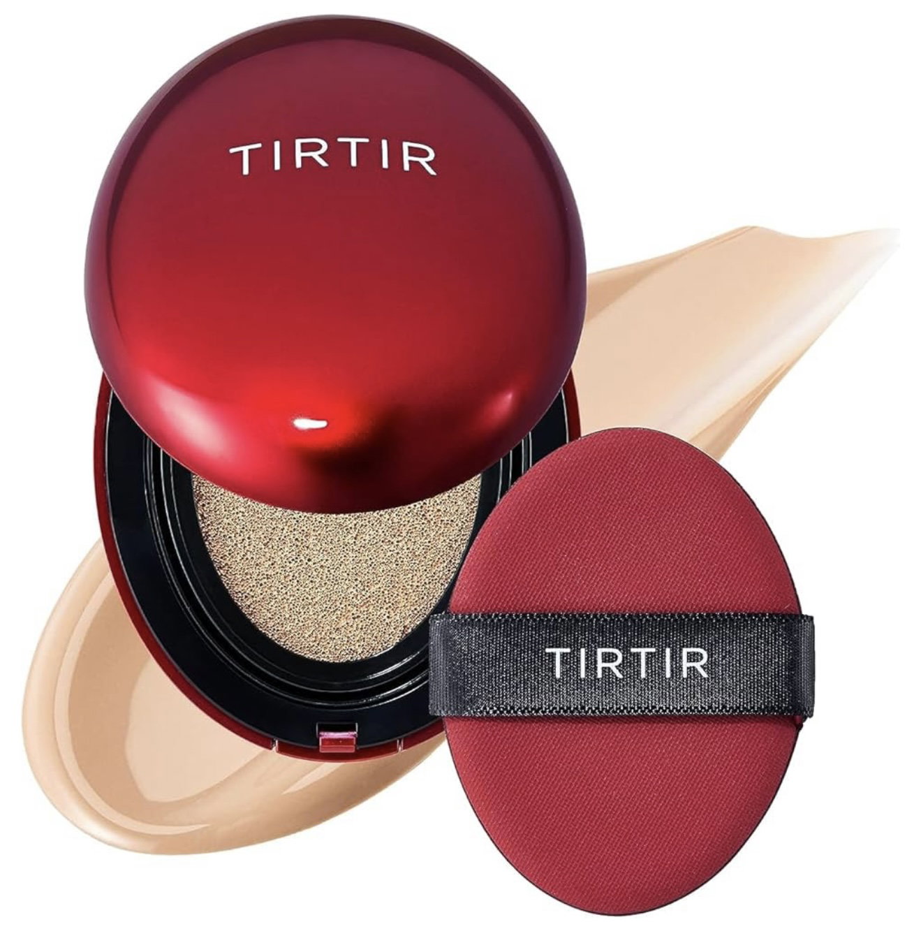 Fond De Teint - Mask Fit Red Cushion TIRTIR_0