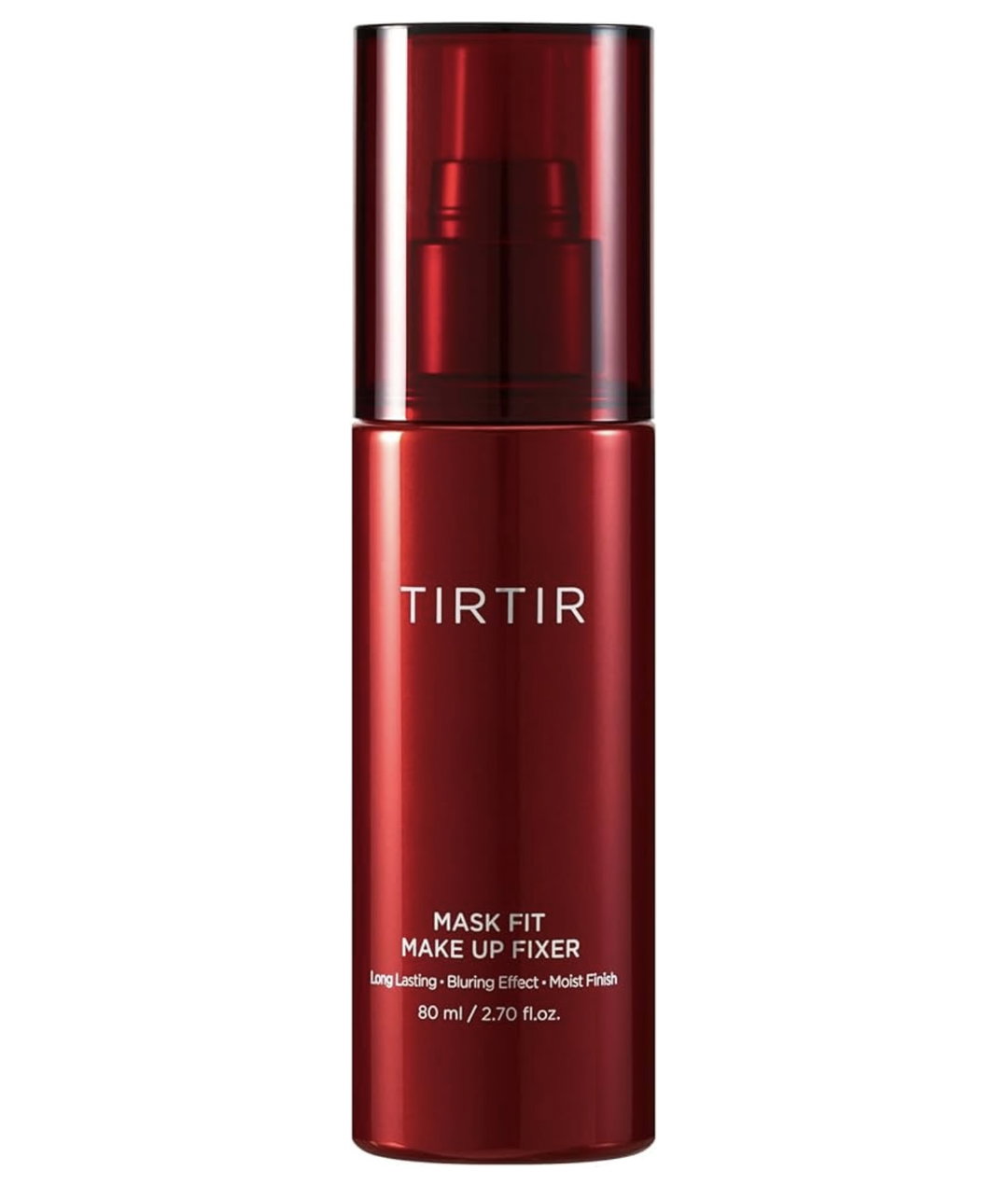 Fixateur longue tenue - TIRTIR 80 ml