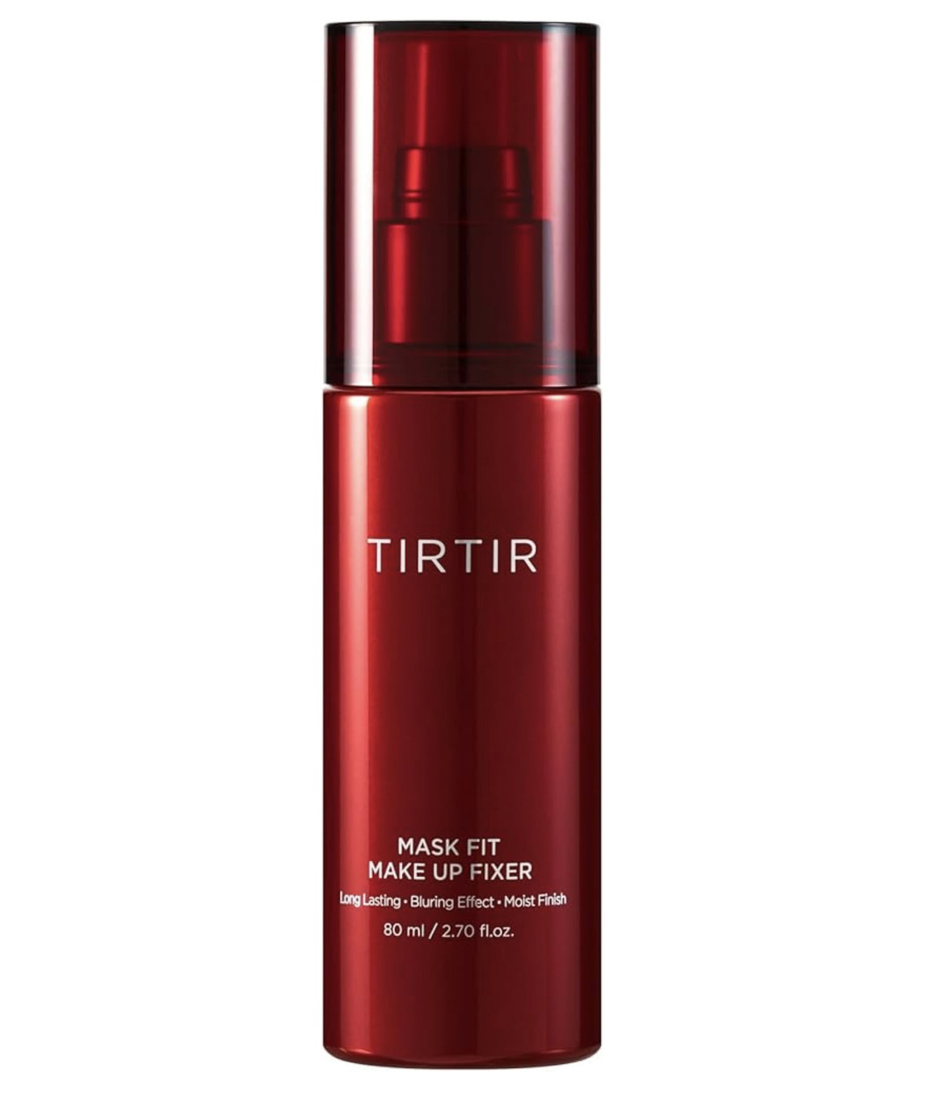 Fixateur longue tenue - TIRTIR 80 ml_0