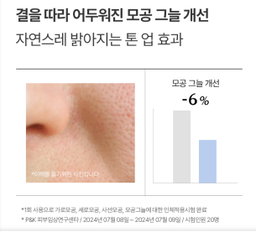 [모공,주름] 보툴케어 모공 마스크 42g [4매입] | [Pore& Wrinkle Care] Pore Care Mask