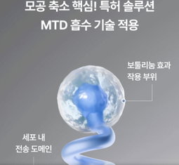 [모공,주름] 보툴케어 모공 마스크 42g [4매입] | [Pore& Wrinkle Care] Pore Care Mask