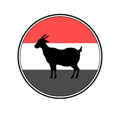 Yemen - Goat