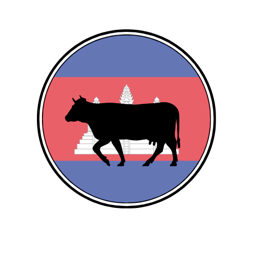 Cambodia - Cattle (Whole)