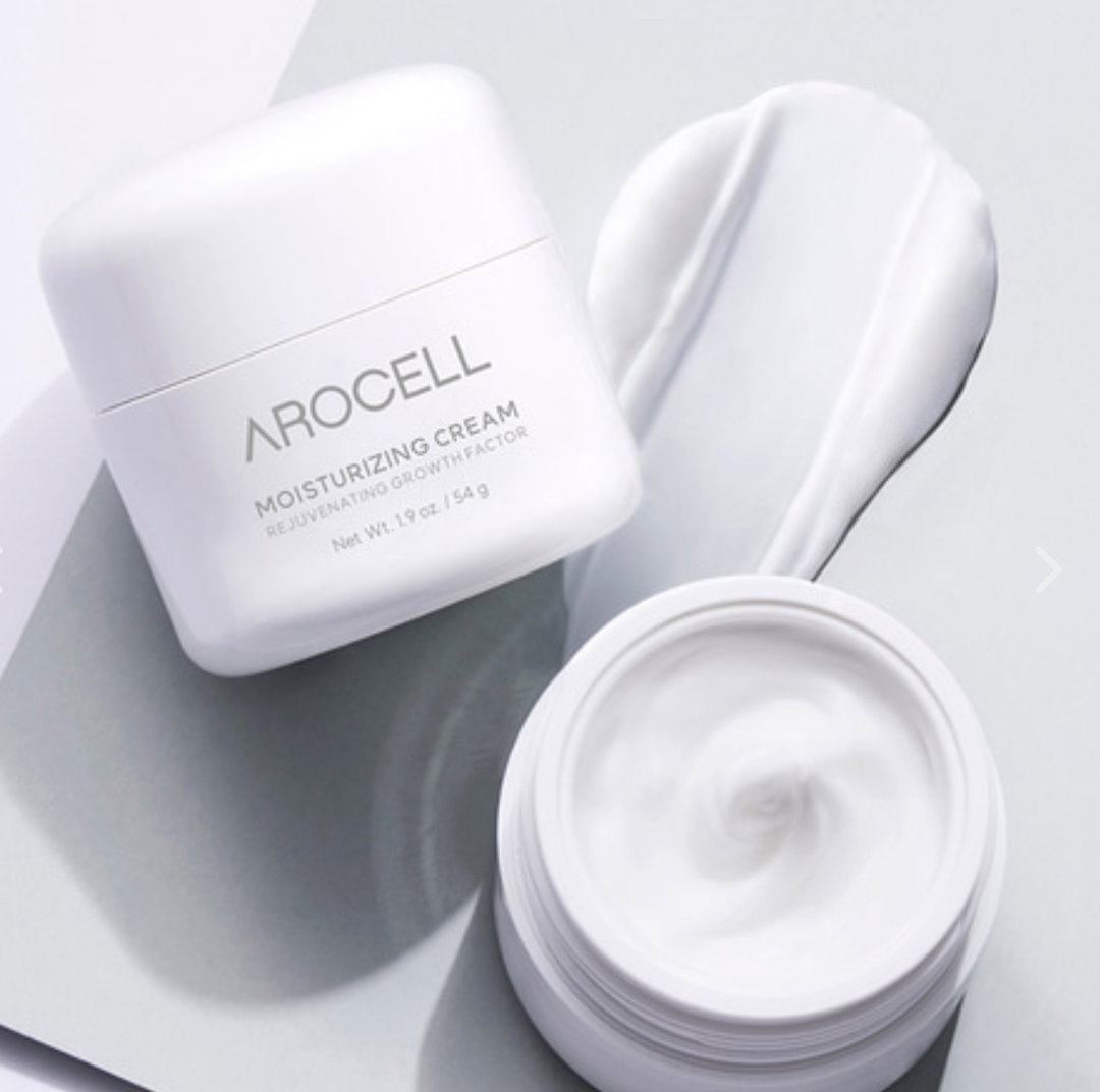 [보습] 모이스처 수분 크림 | [Hydration&Soothing] Moisture Cream