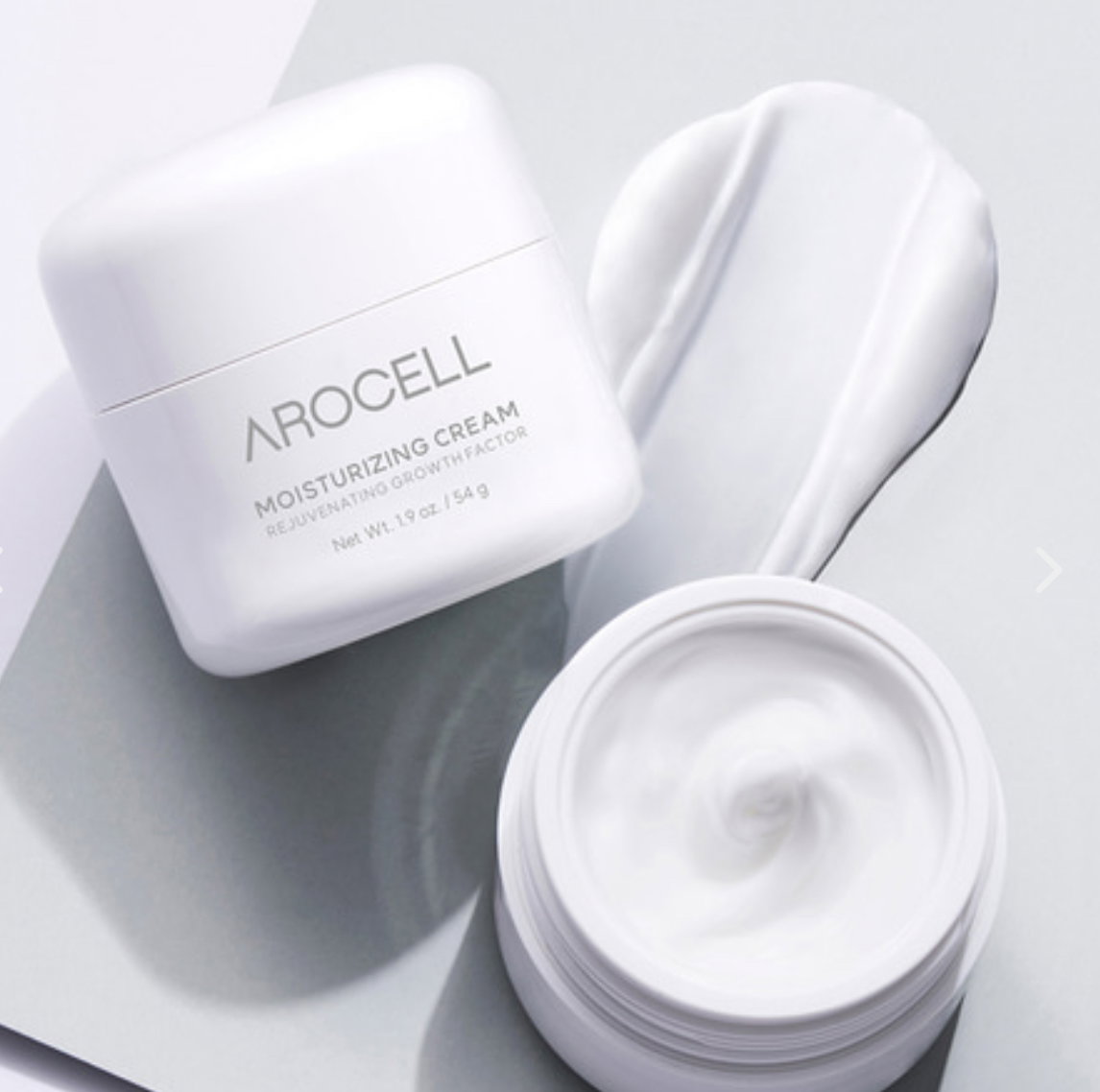 [보습] 모이스처 수분 크림 | [Hydration&Soothing] Moisture Cream_0