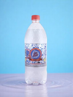 Оби зулол 1,5л  (вода)