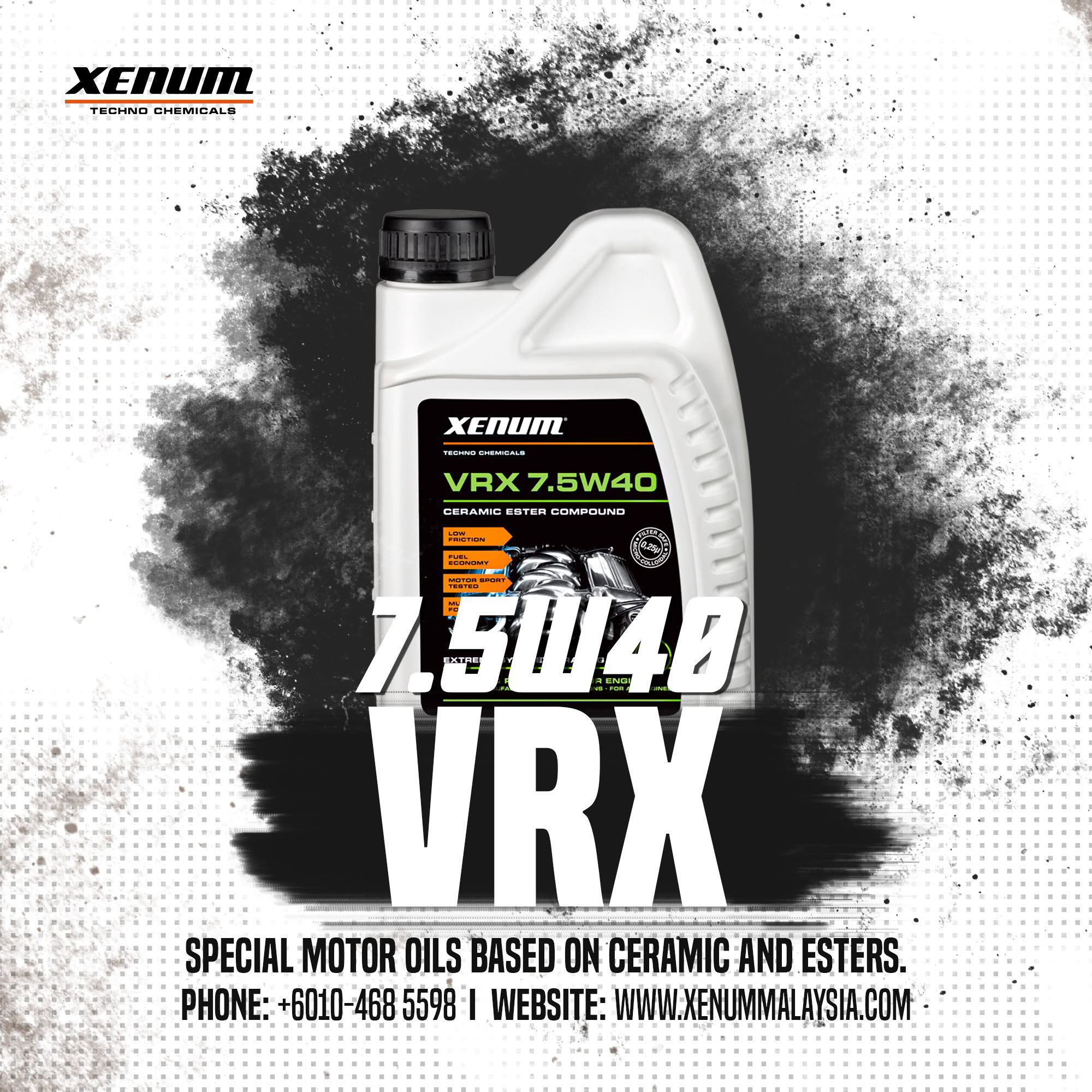 VRX 7.5W40 1L_0