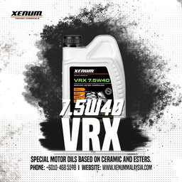 LUBRICANTS