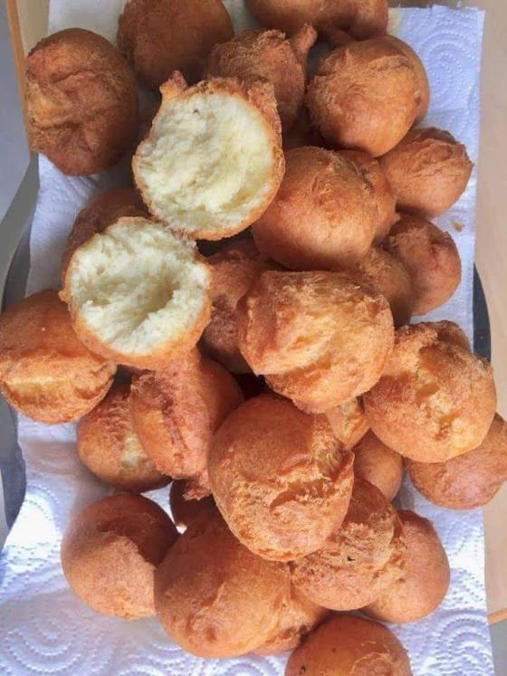 Beignet