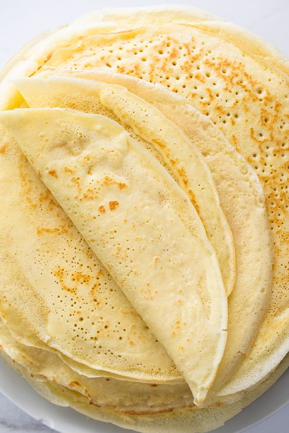 Crepe